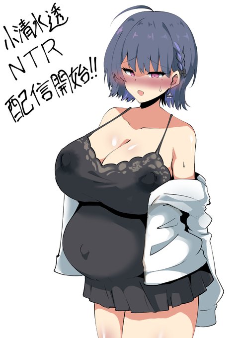 ksmzさんのNTR同人誌が配信開始されました! よろしくお願いします