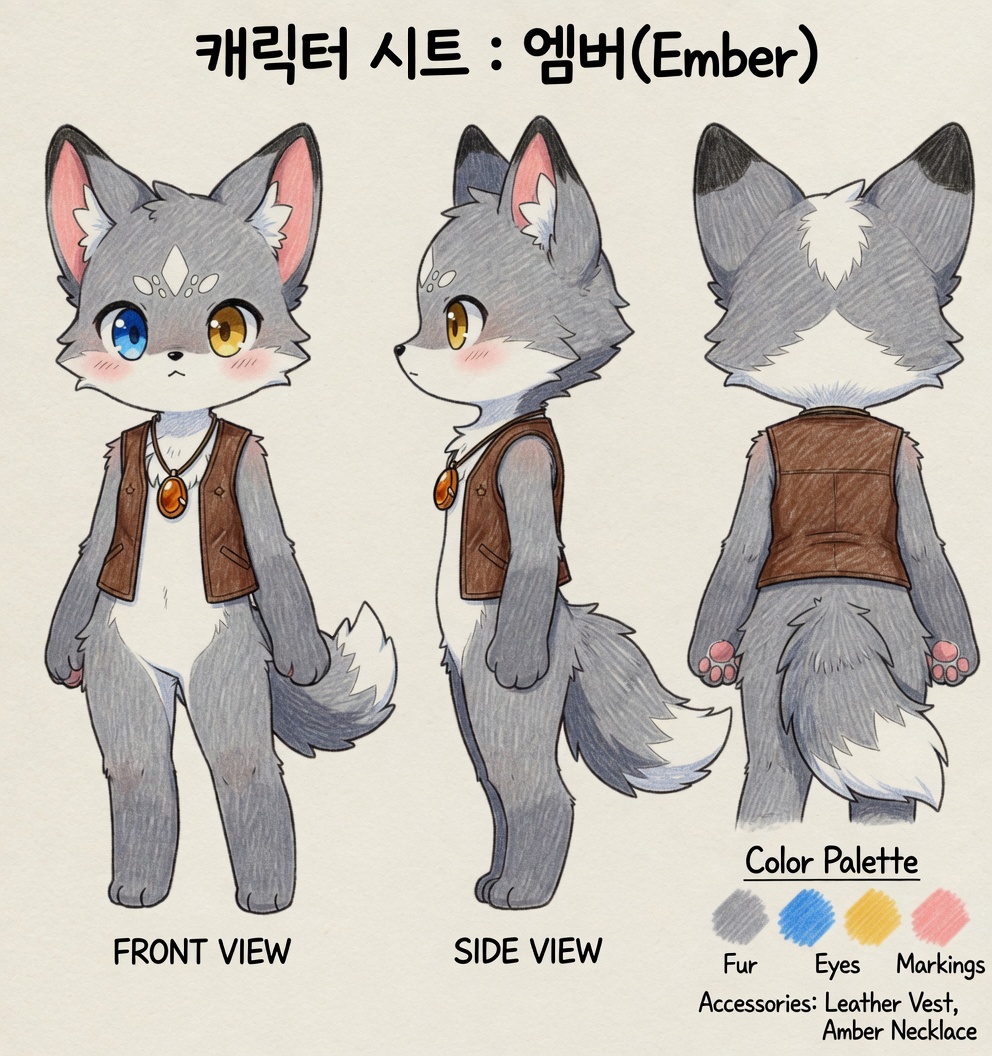 엠버(Ember) tweet media