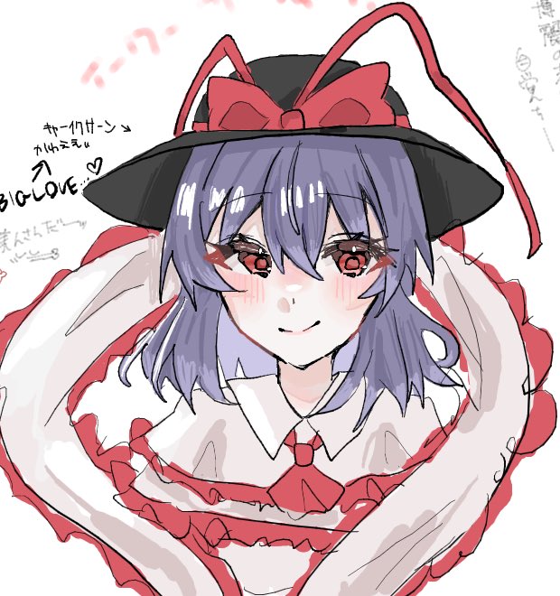 のあ子 tweet media