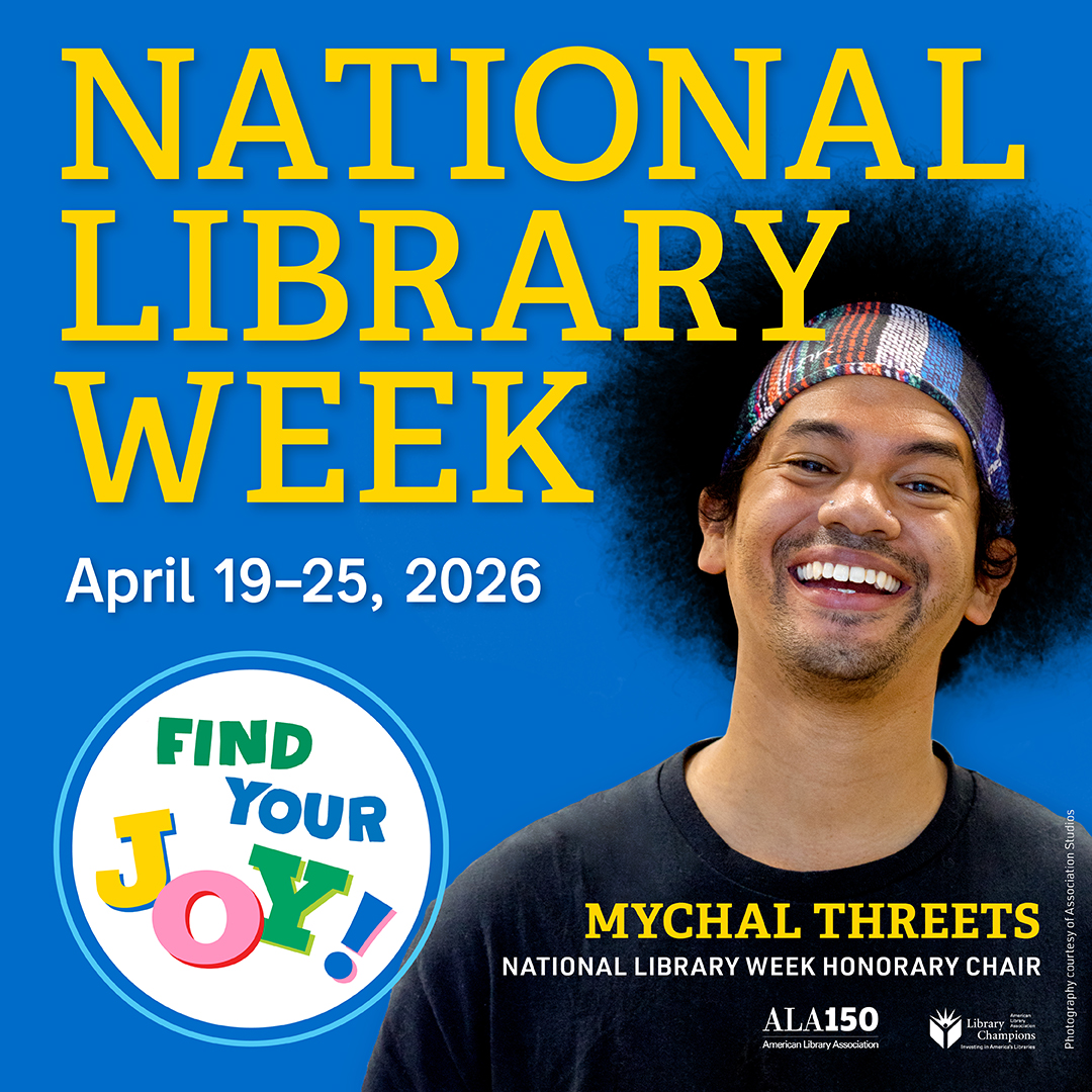 Yesterday, you found where your local library is. Today's activity is to get a library card and check out a book! You can find novels, manga, biographies, children's books, craft books, magazines, and more waiting to be read. Search your local branch to see what they offer!