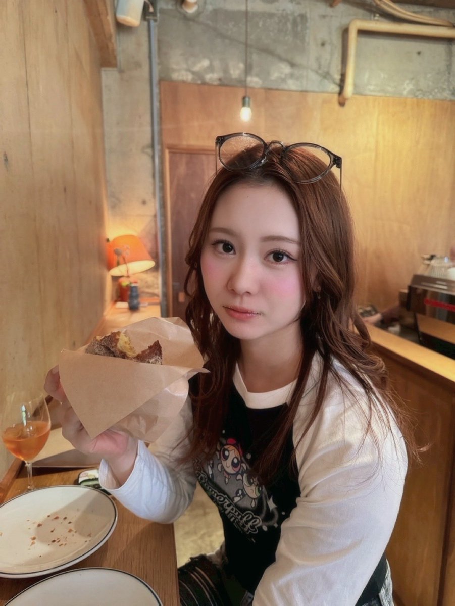 松本慈子 tweet media