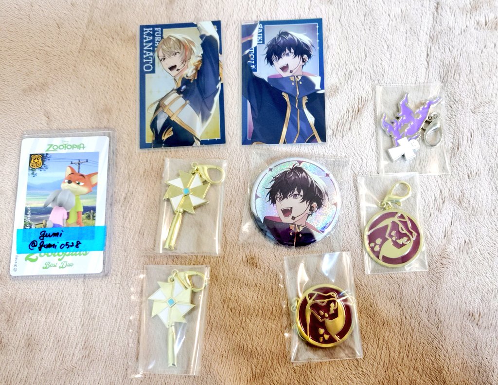 gumi@取引垢 tweet media