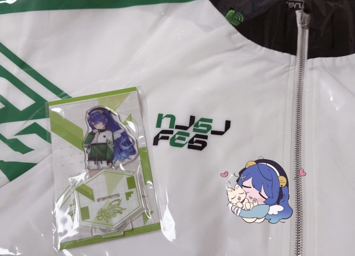 ゆかな🎐 tweet media