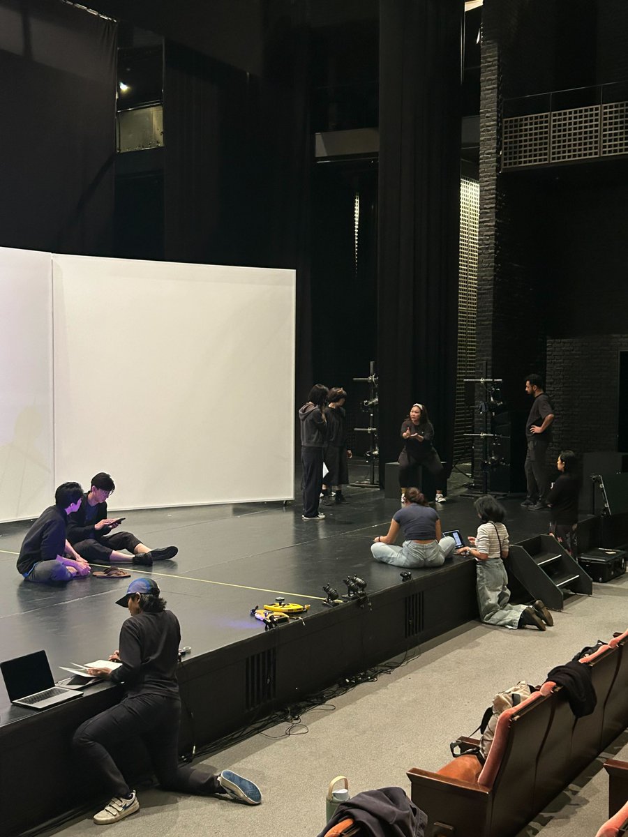 SPAC-静岡県舞台芸術センター tweet media