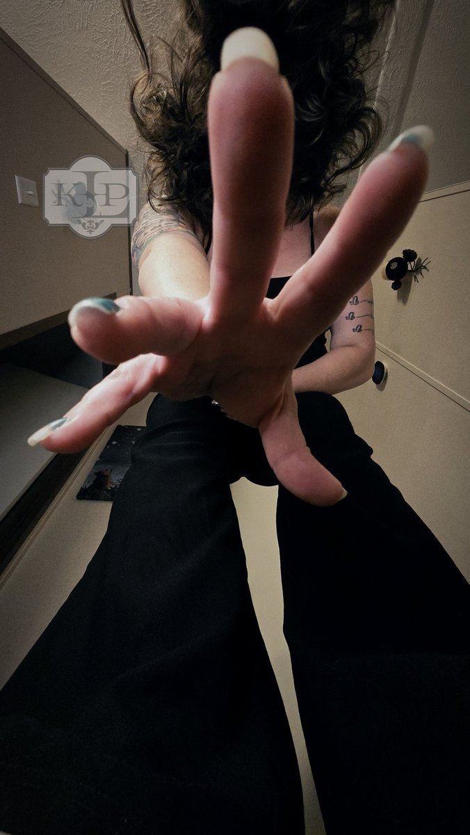 Kassandra Peitho tweet media