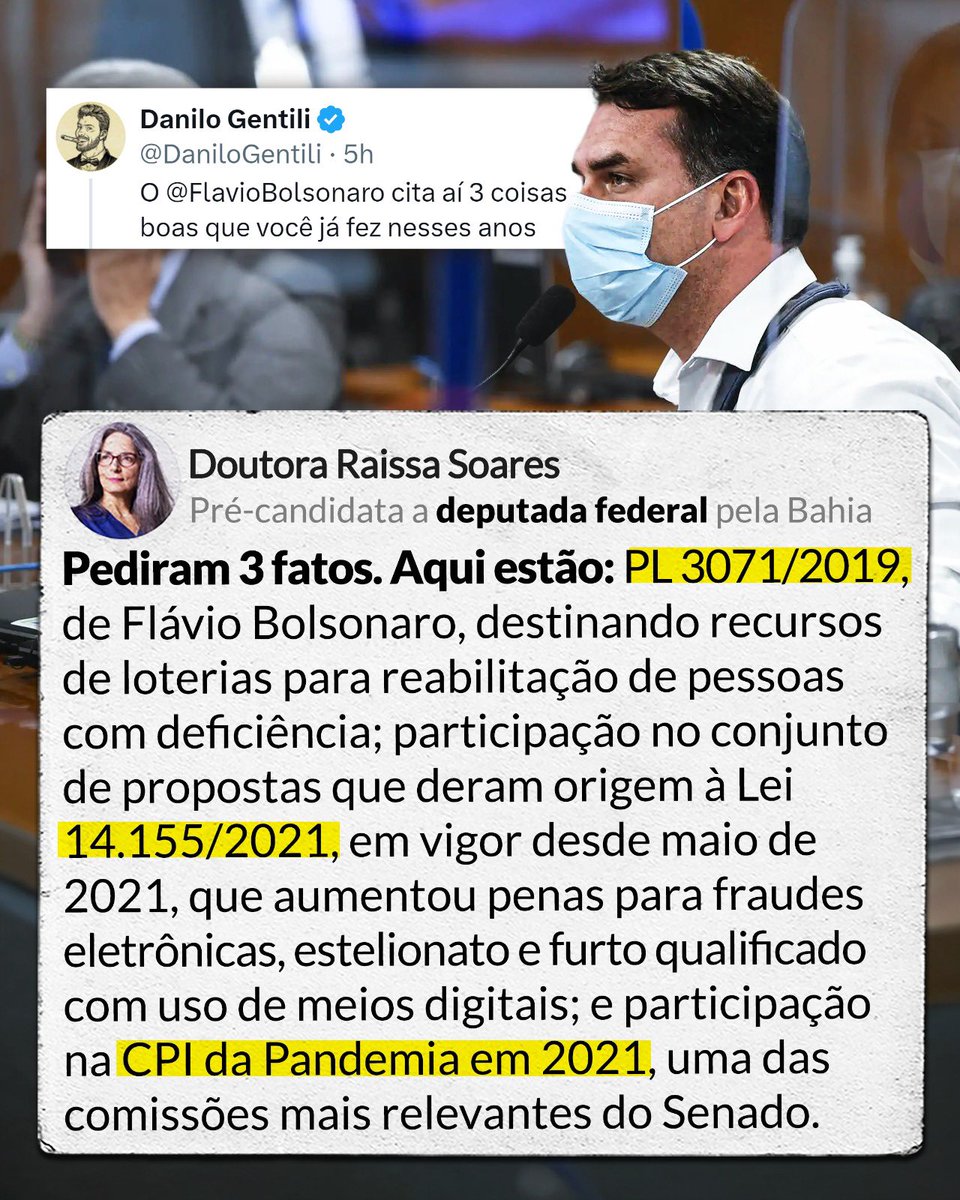 Dra Raissa Soares tweet media