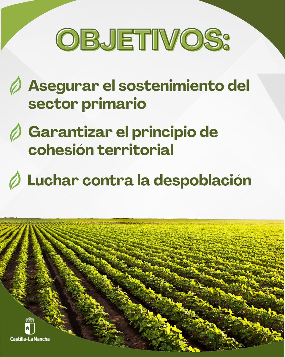 Gobierno de Castilla-La Mancha tweet media