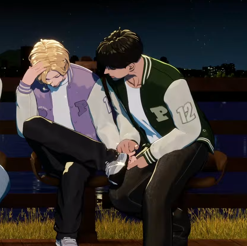 พิก🔮픽셀🌸เซล tweet media