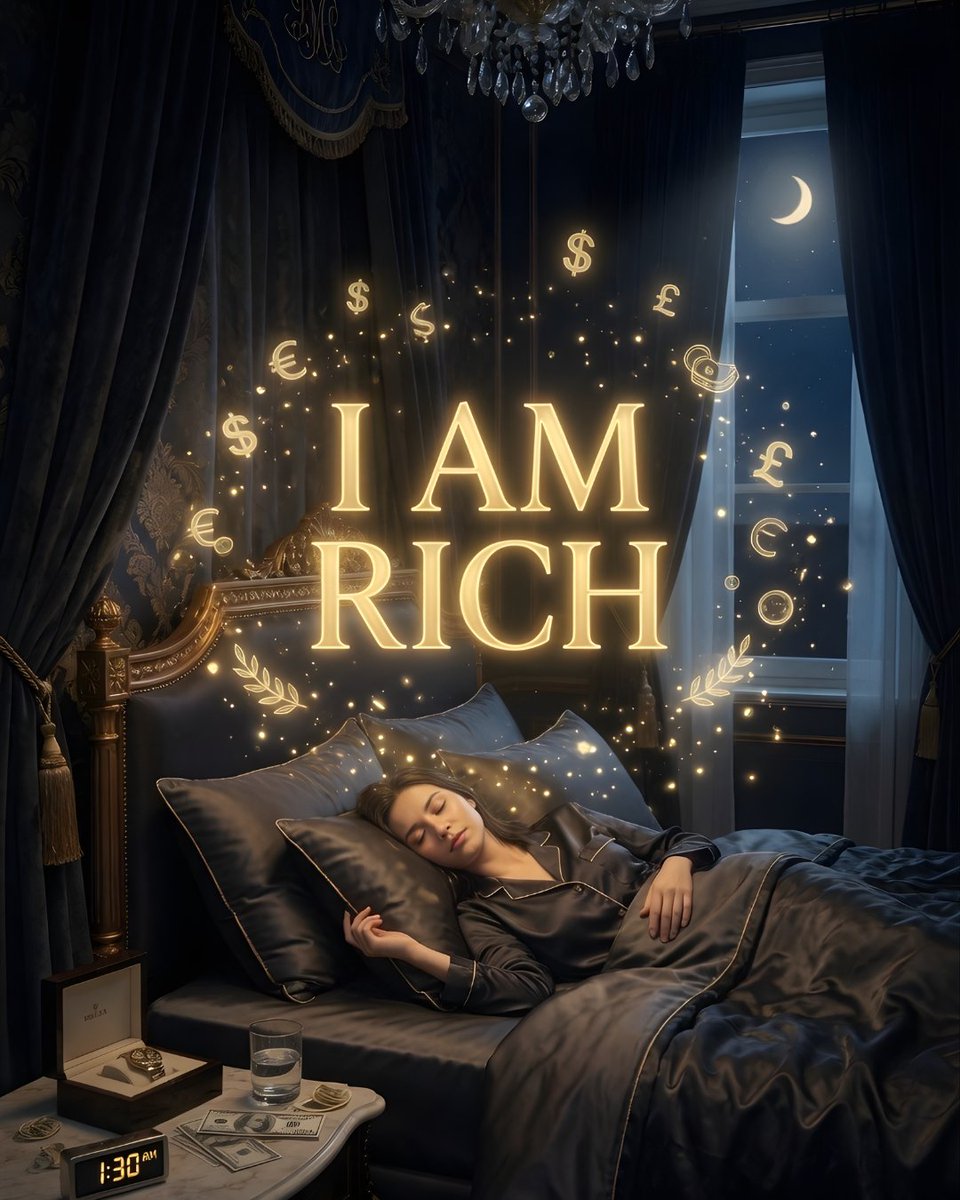 Money Mantra tweet media