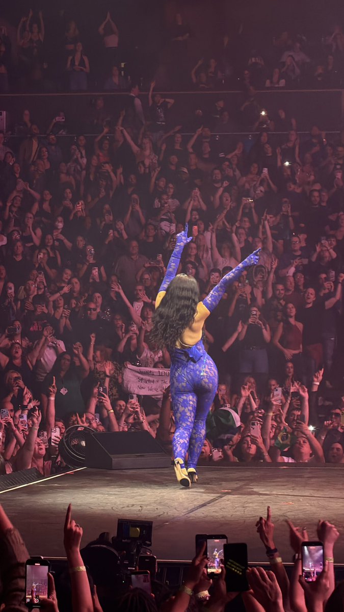 you said we wouldn't make it..but look how far we've come