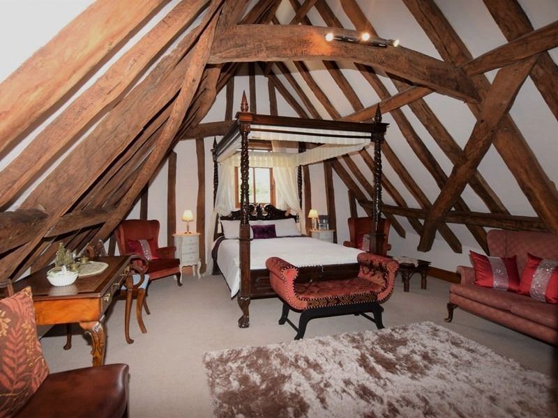 WeAcceptPets's tweet image. 🌟 Doves Barn is offering a fantastic opportunity for a memorable weekend escape with two reduced dates now available. Guests can enjoy a stay on 15th May for just £2995, or choose 5th June, now reduced to £3195. 📅

Accepts 🐶 🐈
weacceptpets.co.uk/Suffolk/9041

#DovesBarn #SpecialOffer