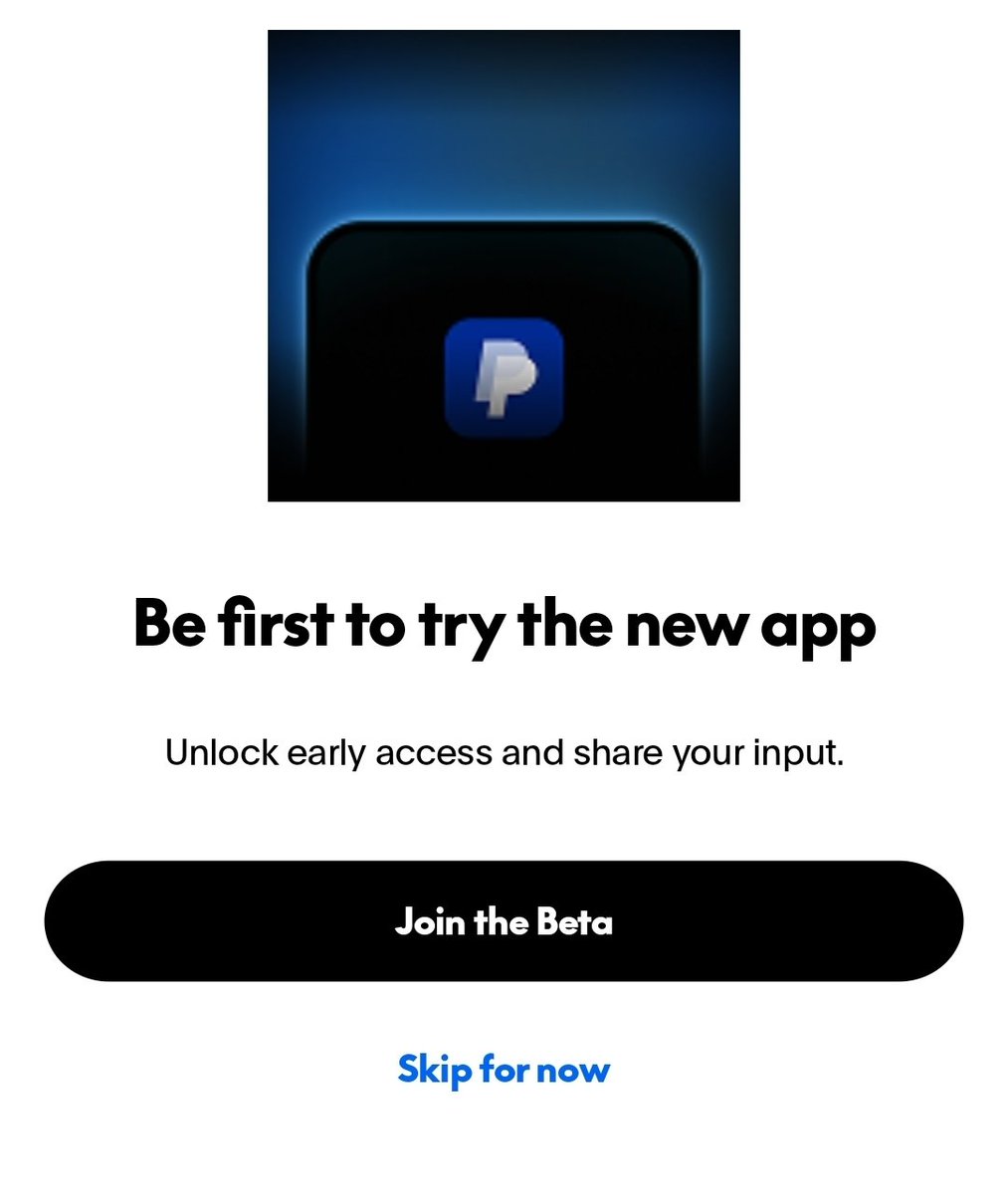 The Stock Sale Flyer tweet media