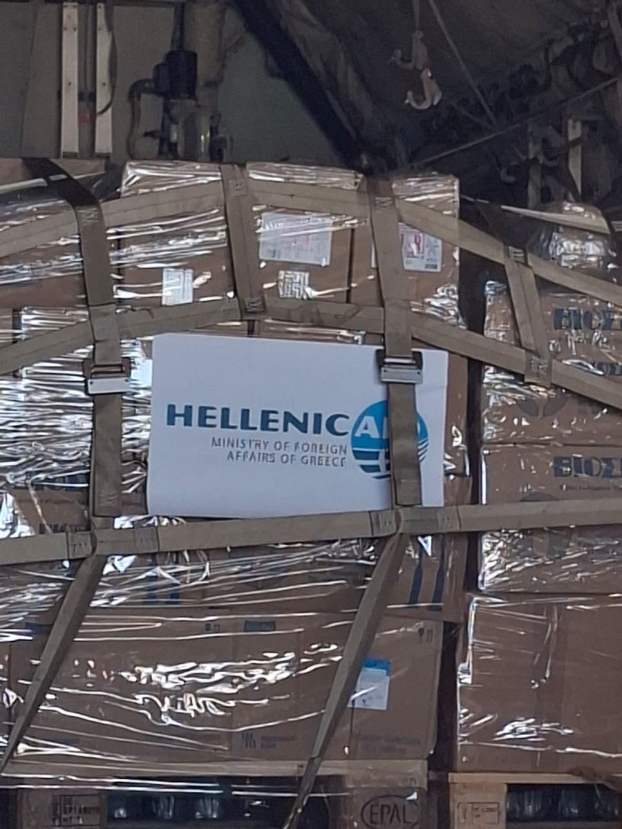 Greece in Lebanon tweet media