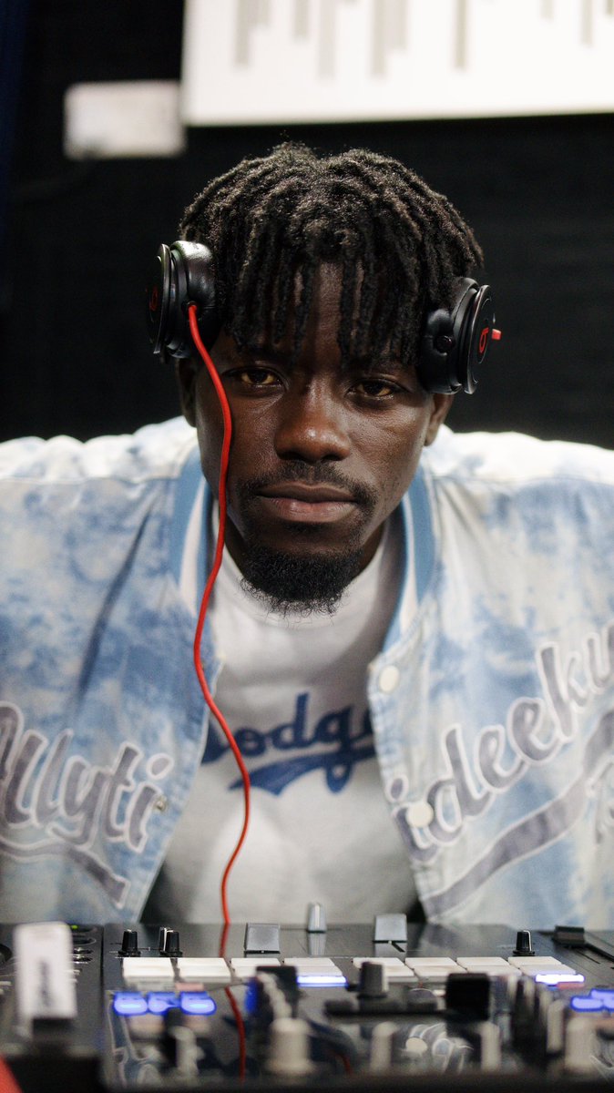 NRG Radio UG tweet media