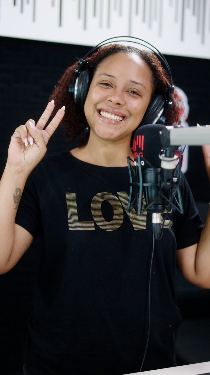 NRG Radio UG tweet media