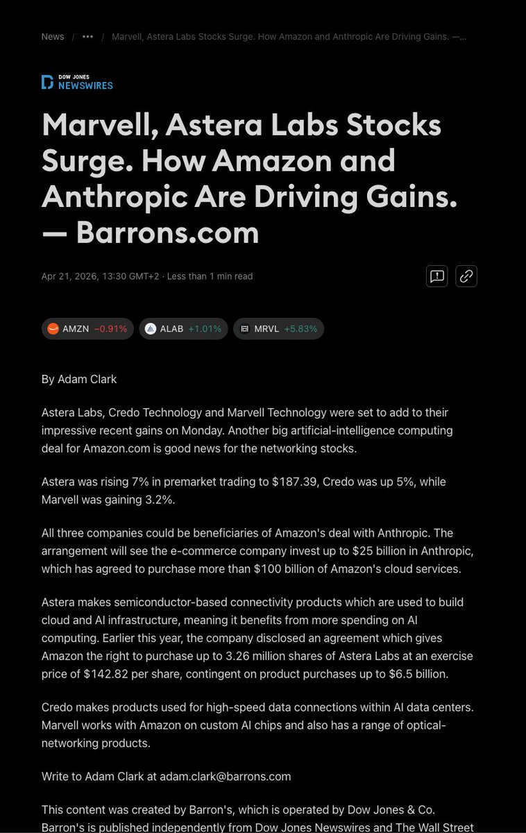 TheDiscordiaX's tweet photo. @Scot1andT $AMZN deal https://t.co/xshfarVj9E
