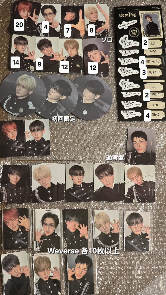 ﾏｯﾁｬﾗﾃ tweet media