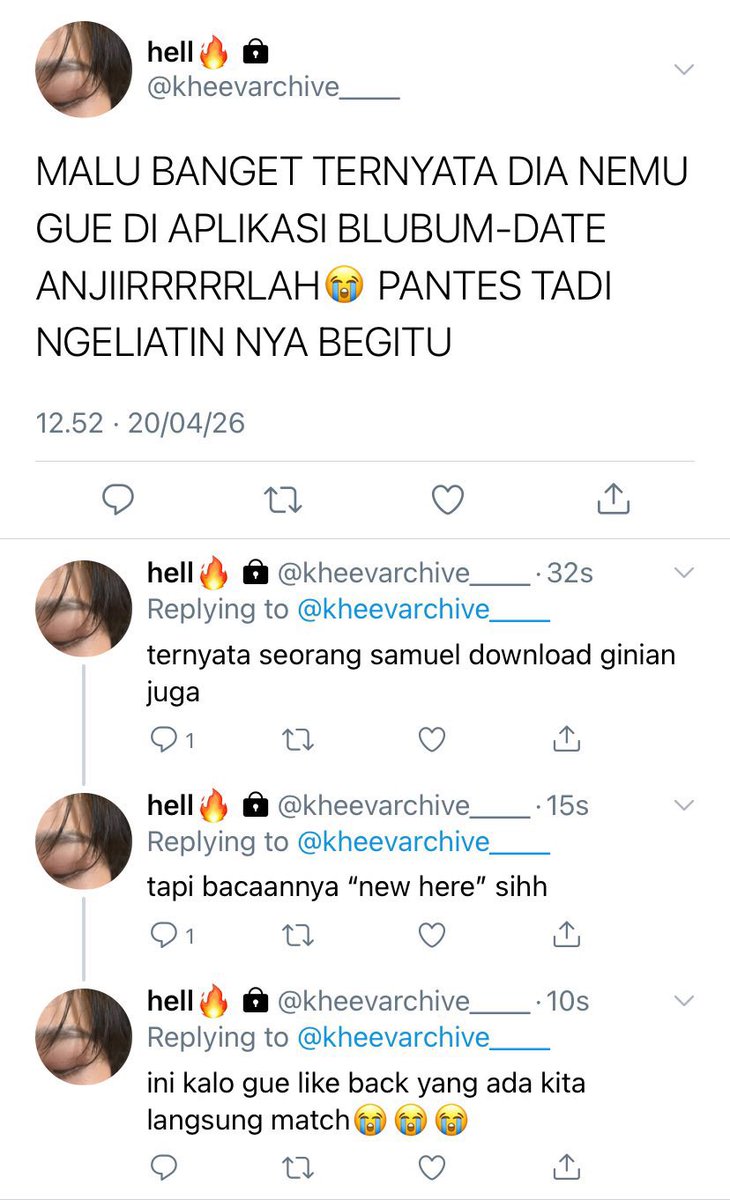 shae ✦ tweet media