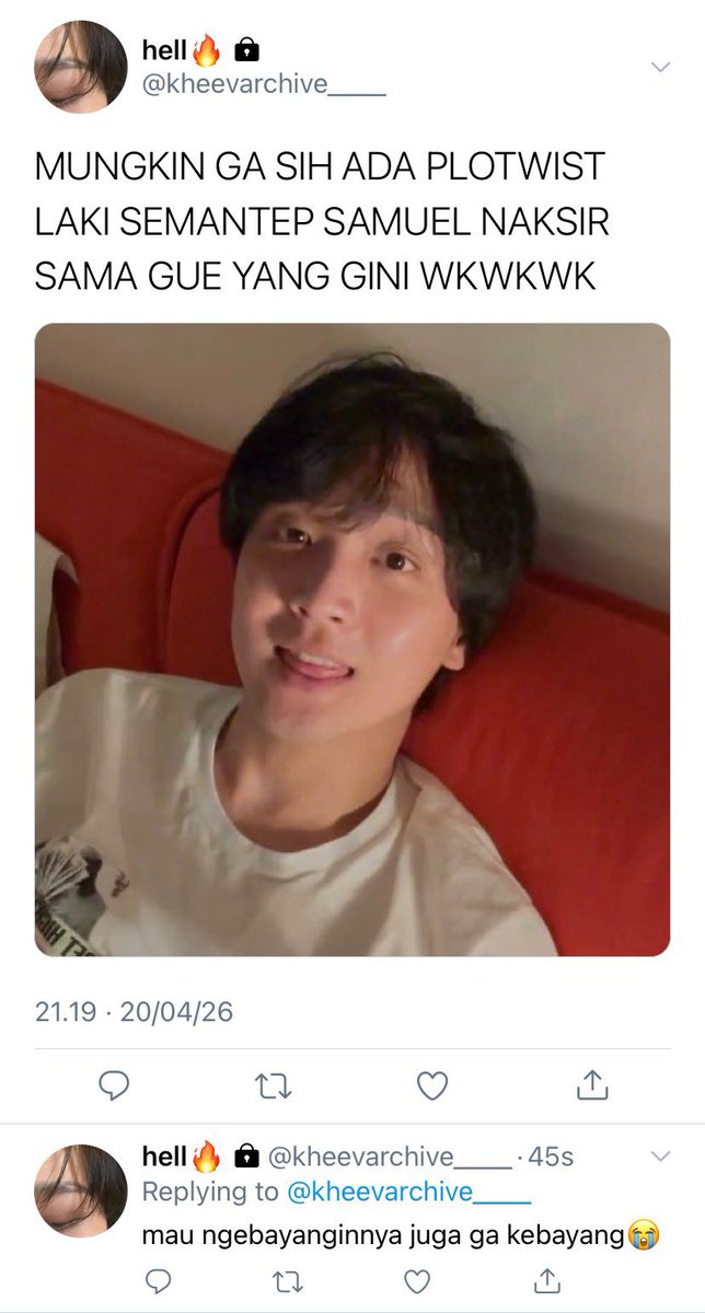 shae ✦ tweet media