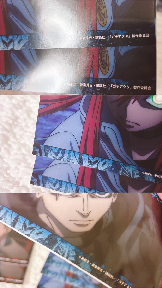 ち ゃ ん な お tweet media