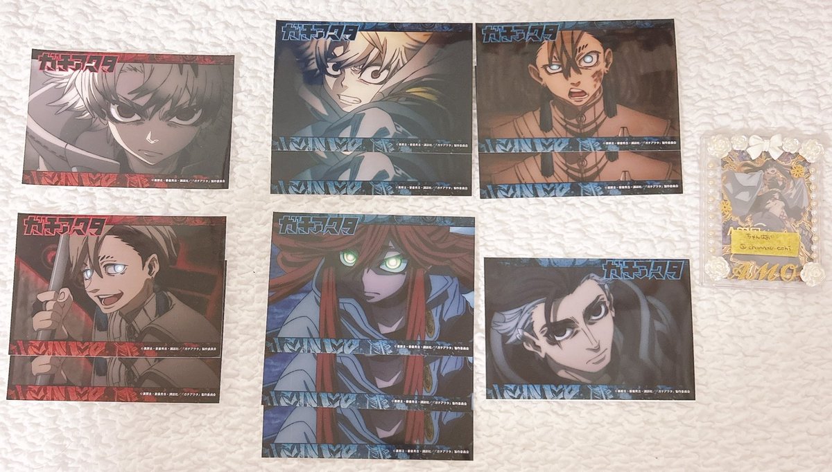 ち ゃ ん な お tweet media