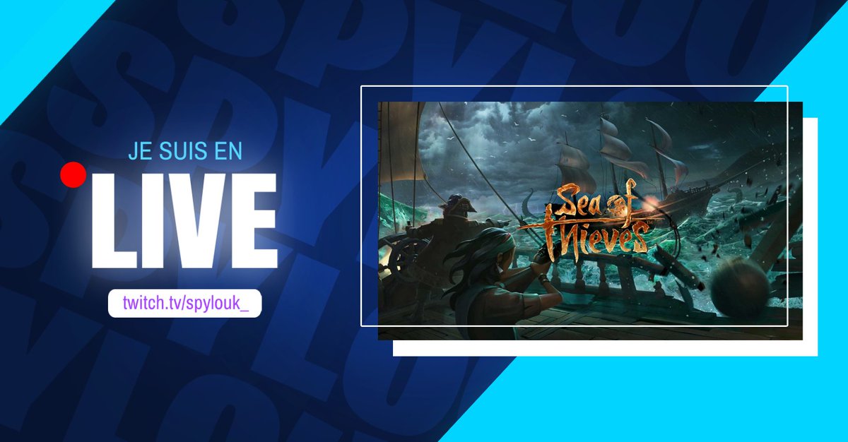 Spylouk_'s tweet photo. 🏴‍☠️ Partons sur les mers

🔗 https://t.co/YyLJYVeU5r https://t.co/OHKRTiWVpi