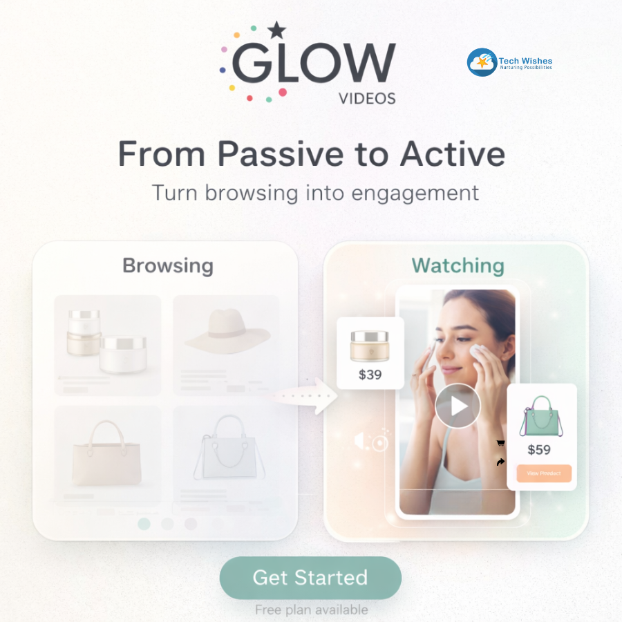 Glow Videos (@GlowVideos) / Posts / X