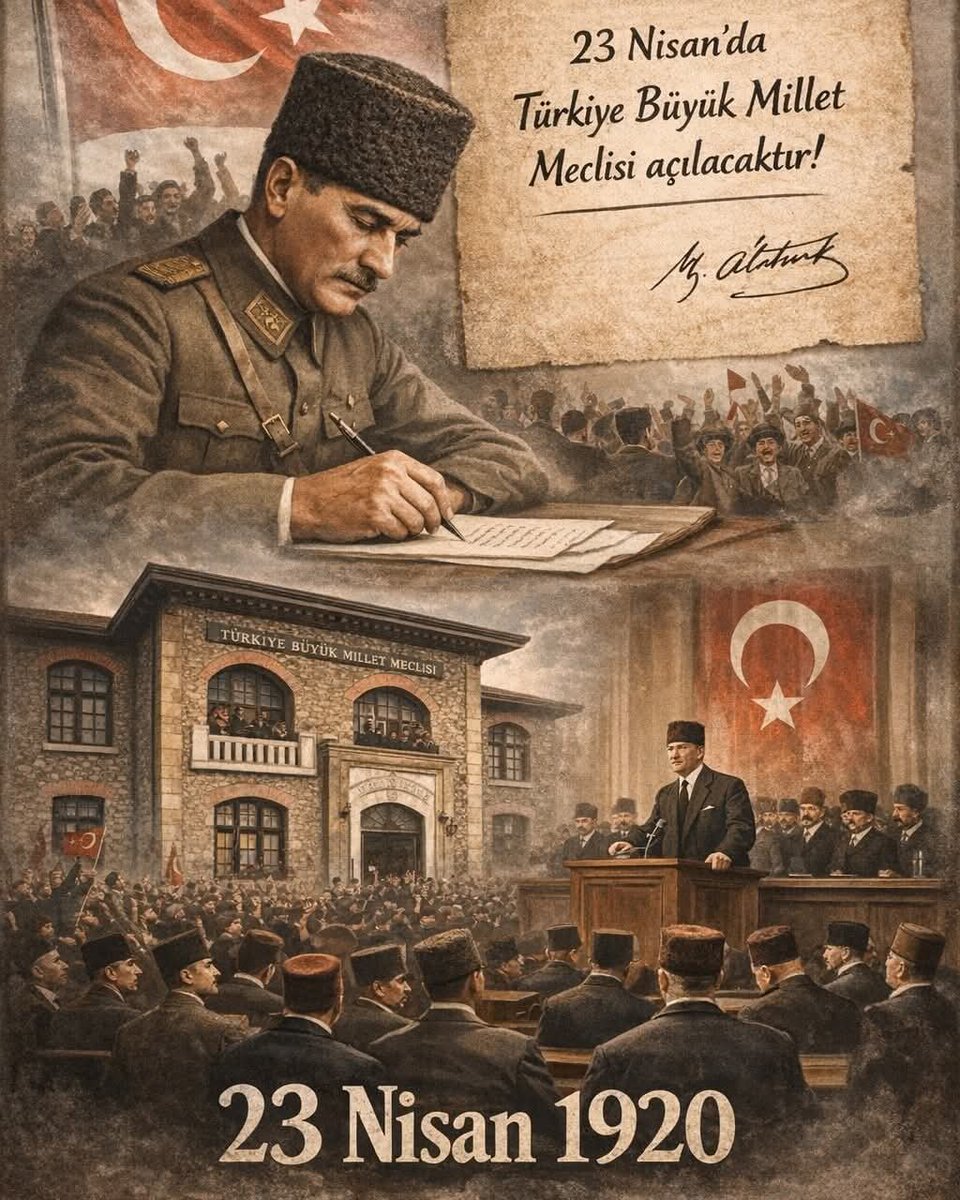 AliSere20's tweet image. Egemenlik kayıtsız şartsız, milletindir 🇹🇷
#Atatürk