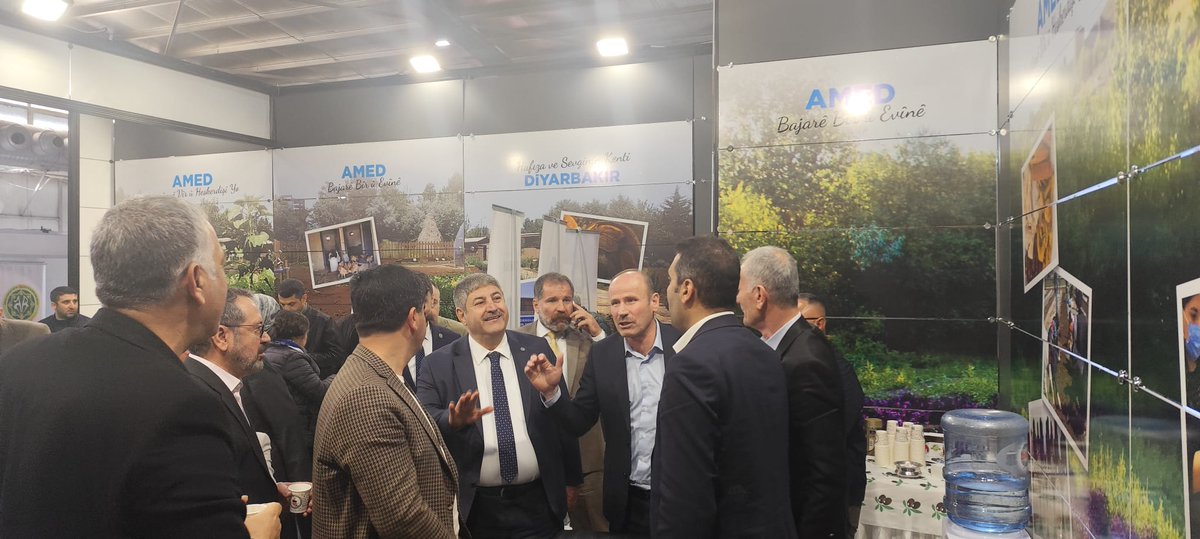 Ahmet EYYÜPOĞLU tweet media