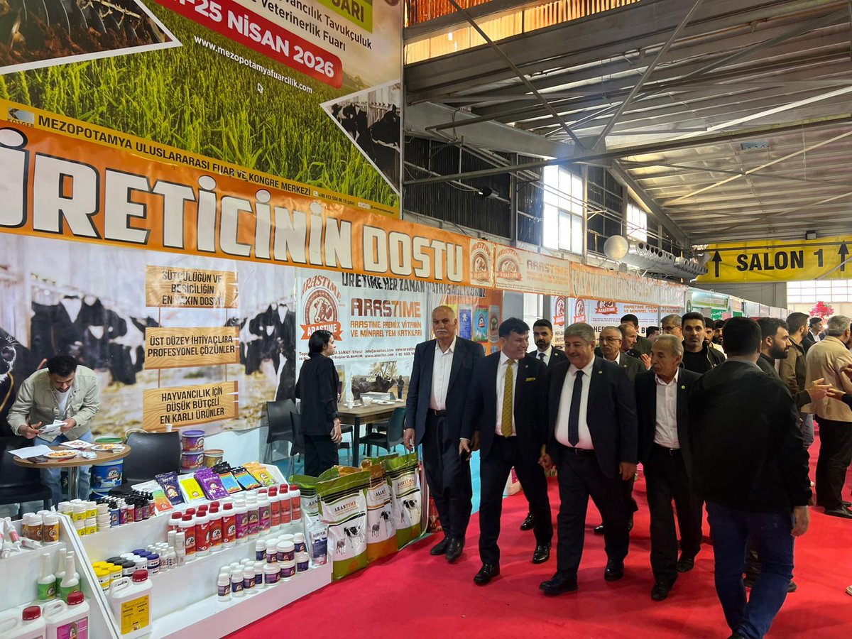 Ahmet EYYÜPOĞLU tweet media