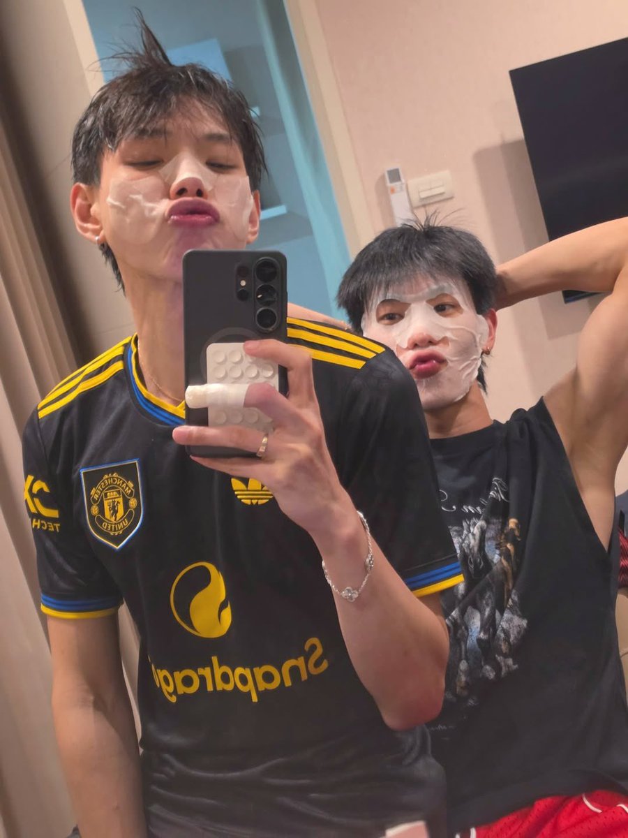 กี่ปีก็ยังเป็นเธอเสมอ 🫠

#ต้าห์อู๋ออฟโรด #DaouOffroad