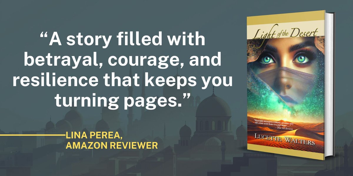 AuthorNetwork's tweet image. Lucy’s Literature says the book is intense, eye opening, and impossible to put down. It is also impossible to forget. a.co/d/03pZ3gVD #bookstagram #books #reading #booklover #WomensRights #HumanRights #HonorKillingAwareness #MiddleEastFiction #FictionWithPurpose