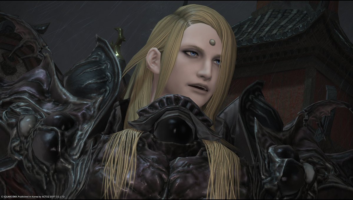 제노스 tweet media