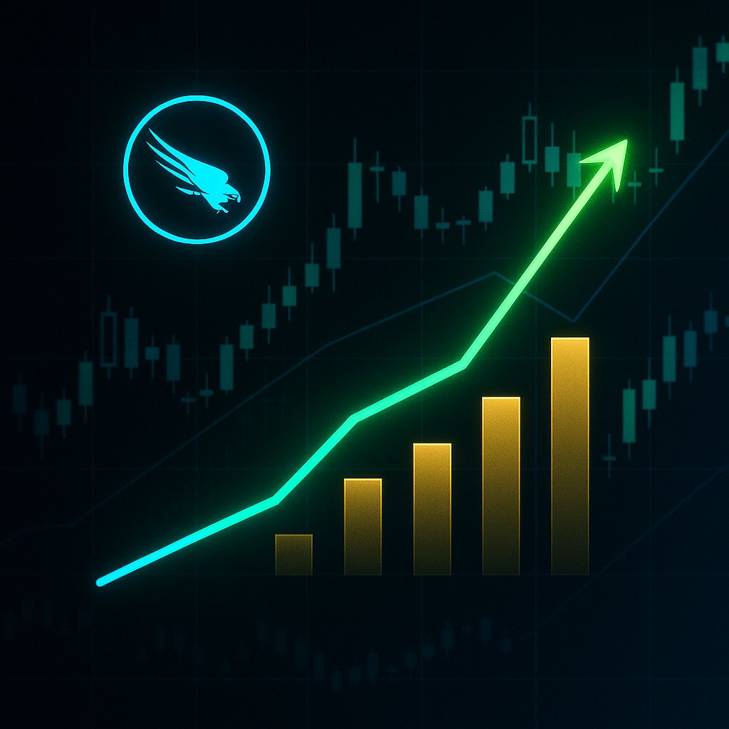 WolfOfWallStX's tweet image. 📊 DATA DROP: $CRWD Q4 — $1.31B rev + $1.12 EPS, both beats. ARR hit $5.25B (+24% YoY). Board just greenlit $500M buyback. Stock up 1.58% premarket. AI cyber for SMBs is the next frontier. Bullish or already priced in? 👇  #CrowdStrike #Cybersecurity #CRWD