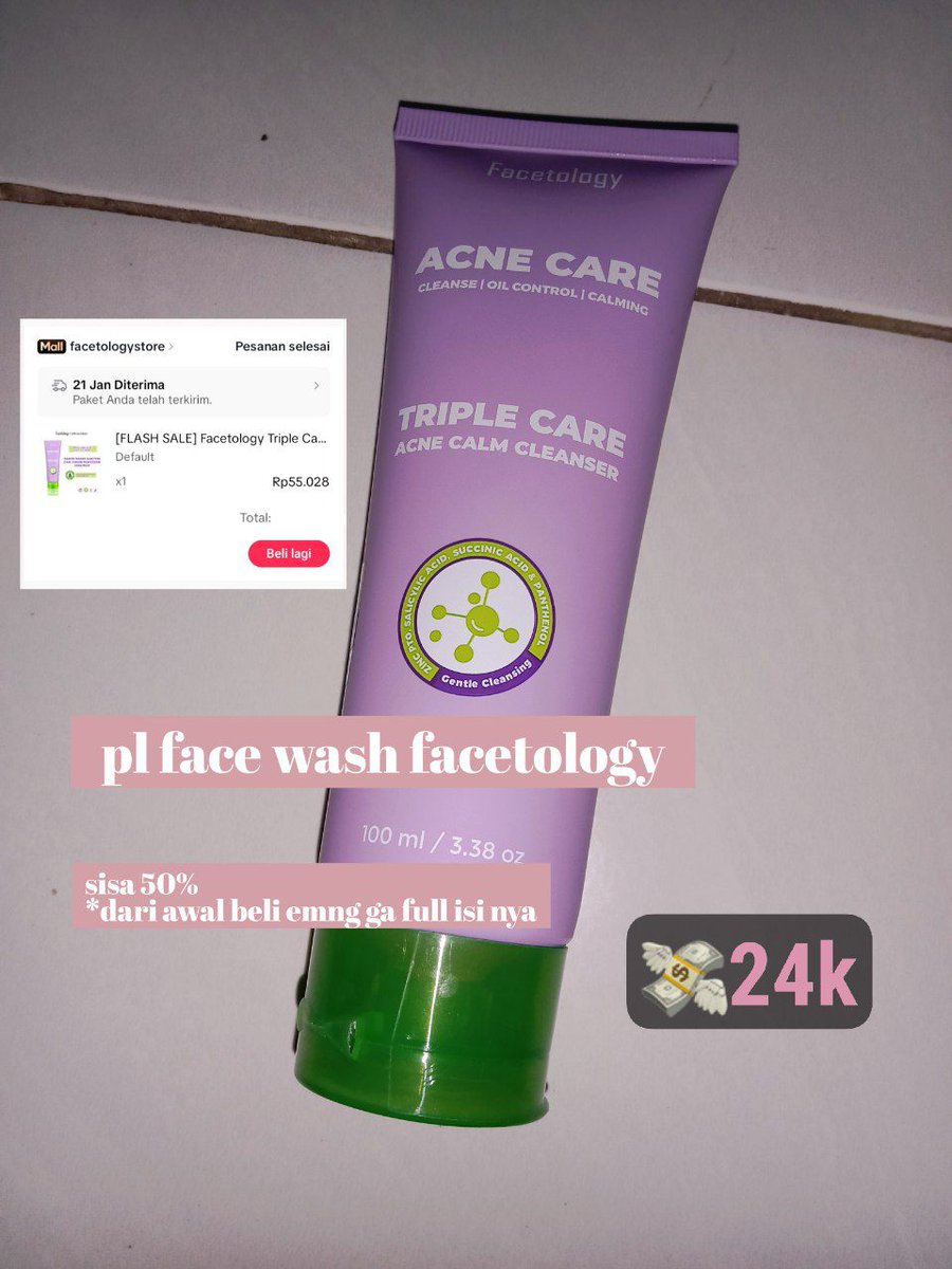 yice link oyen di bio tweet media