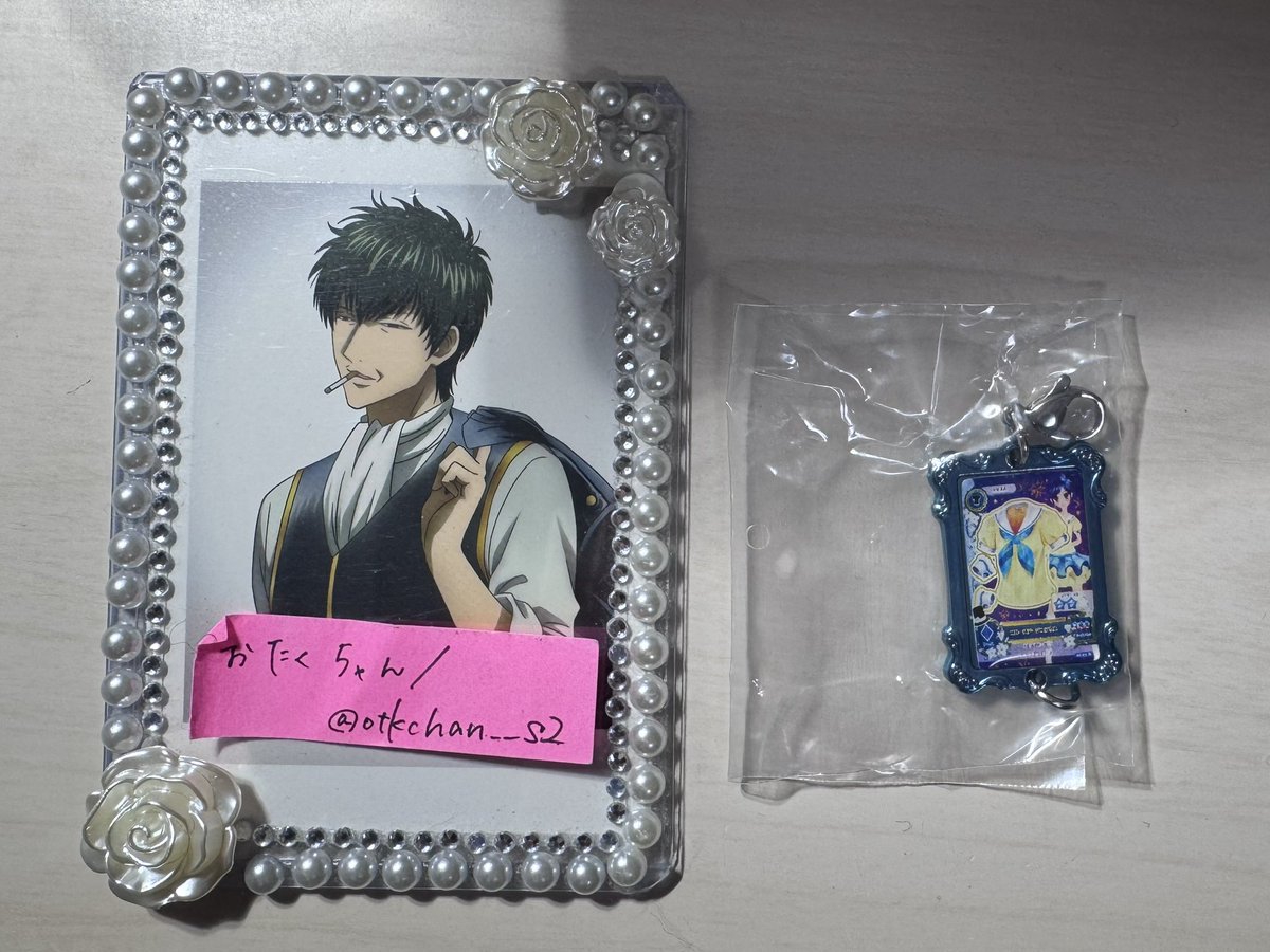 おたくちゃん tweet media