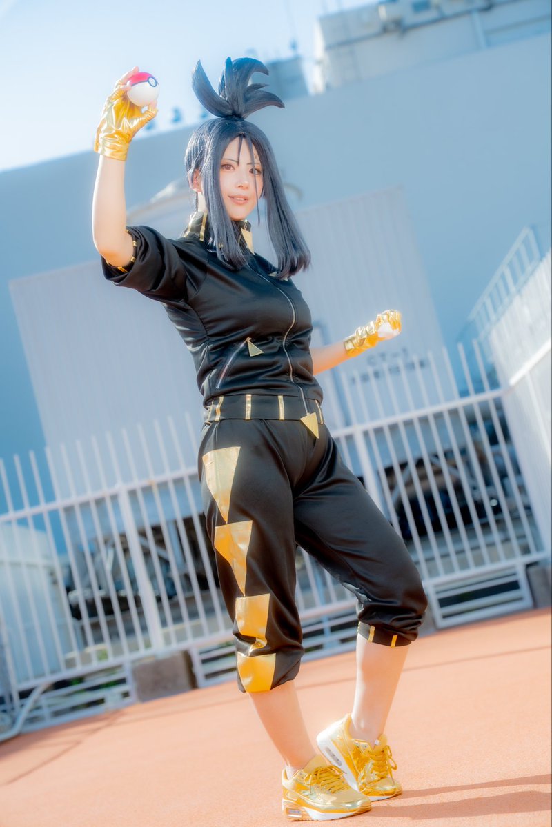 金目鯛 tweet media