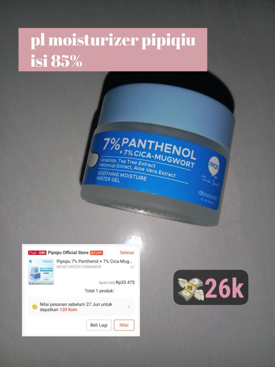 yice link oyen di bio tweet media