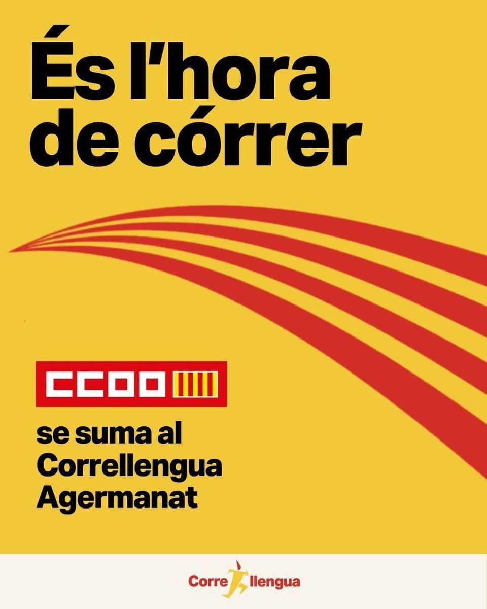 CCOO País Valencià tweet media
