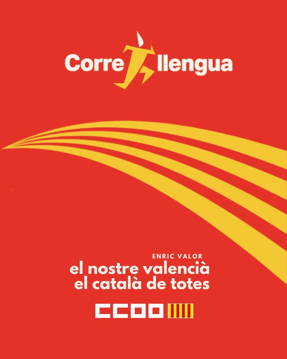 CCOO País Valencià tweet media