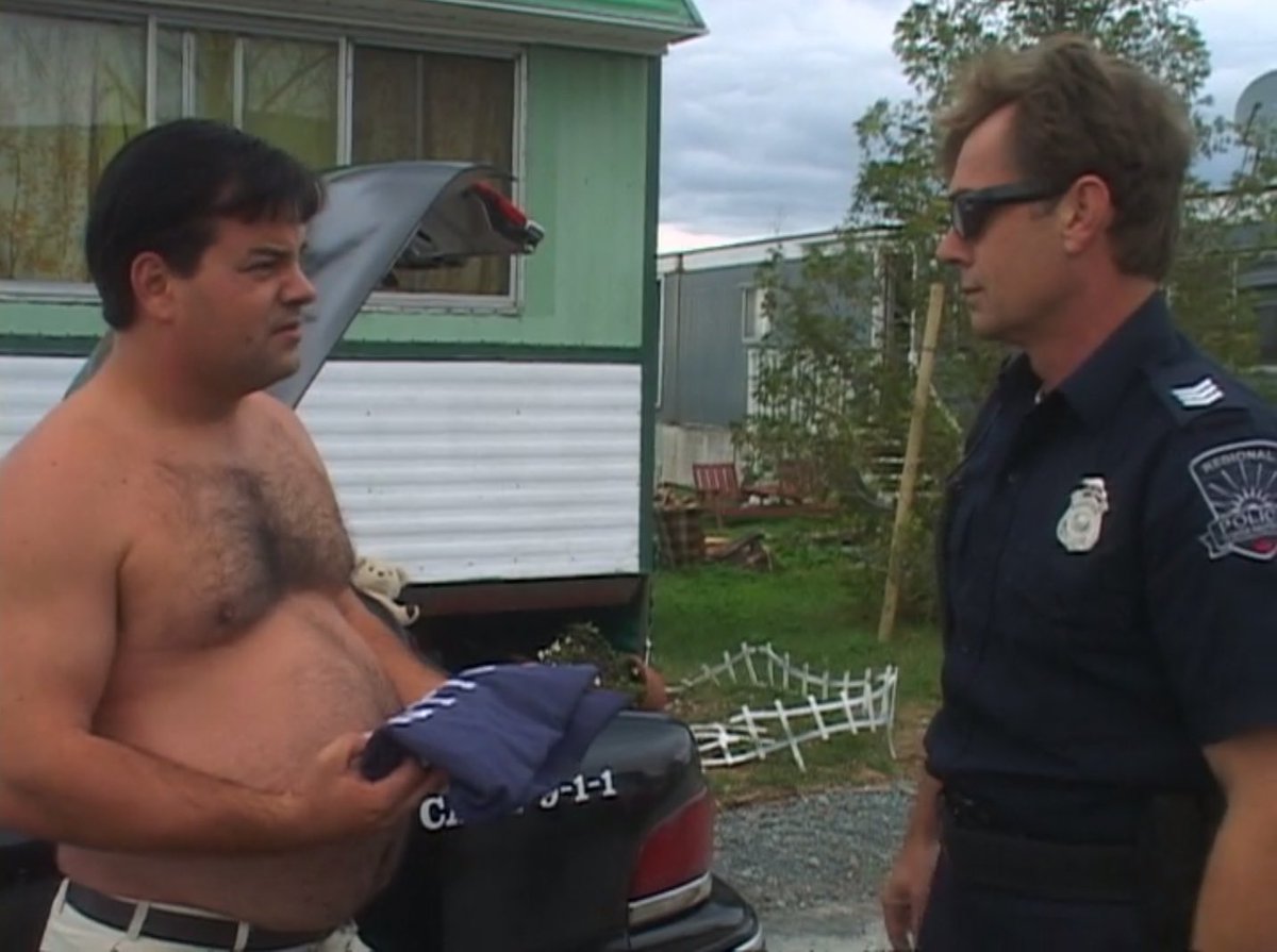 Gonna need you to wear the shirt, bud. <a href="/KenCarmanShow/">The Ken Carman Show w/ Anthony Lima</a>