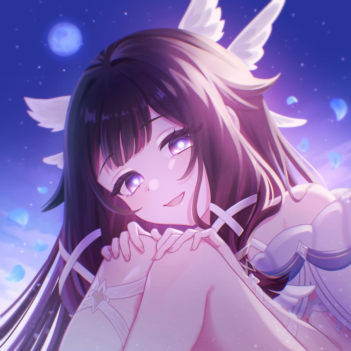 しのゆき tweet media