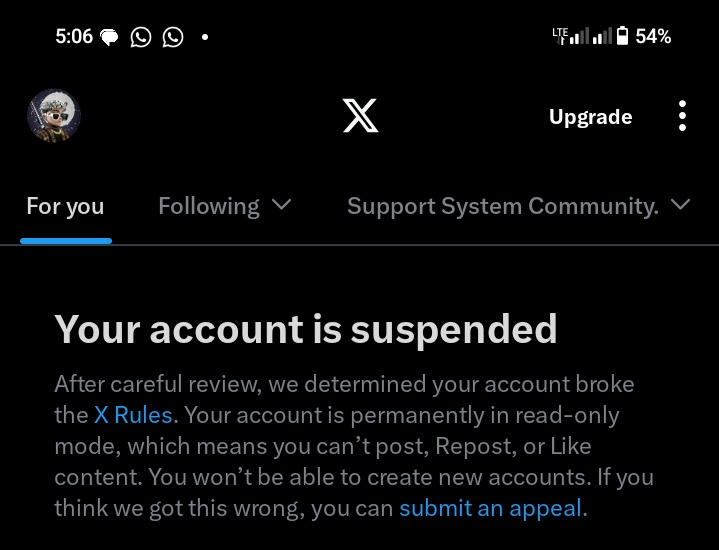 ola_tech1045's tweet photo. Back like I never left.

Account got locked but we move  now fully restored and ready to cook again.

If you’re still here, you’re early 🤝

Let’s get to work. https://t.co/kWgMIA0UGs