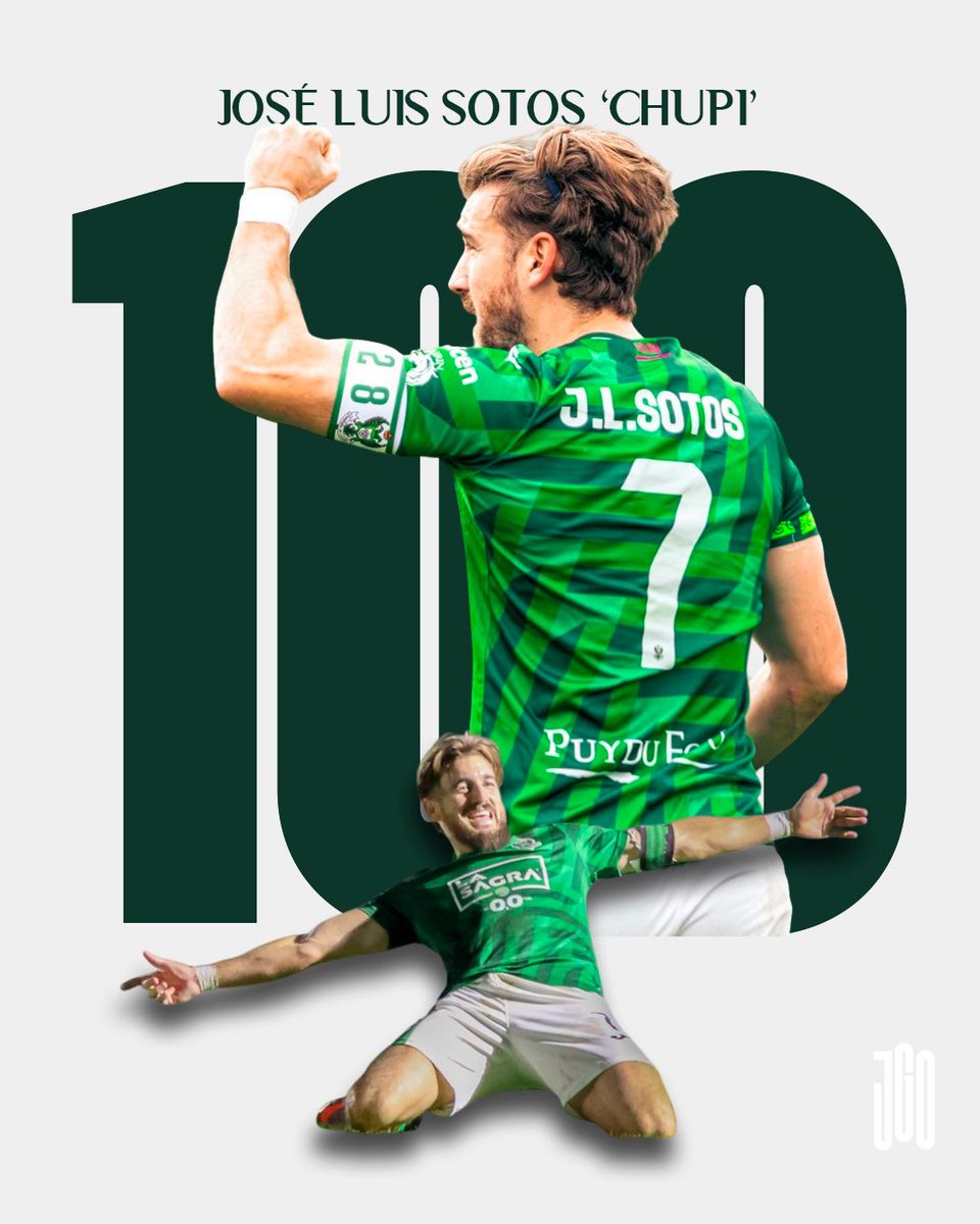 JacoboGamero's tweet photo. 🤩Invitado de lujo el que tenemos hoy por 'SER Deportivos Toledo' a eso de las 15:20h  

💚José Luis Sotos 'Chupi' ( @chupi_s ), centenario con un @CD_Toledo que está a 3 partidos de #2RFEF 

📻 92.9FM / 93.6FM / https://t.co/gdtfRgLM67 / @SER_Toledo https://t.co/doA8STSrOe
