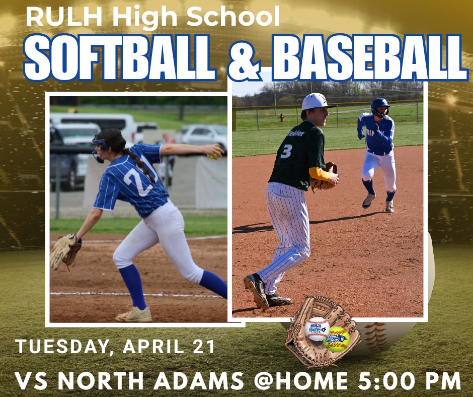 RULH Jr./Sr. High School tweet media