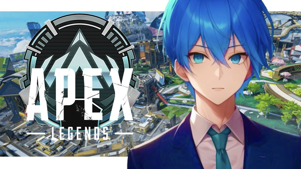 Explosion_YoTu's tweet photo. 【APEX】配信始まりました‼️✨
2年ぶりの復帰ランク配信！！！🔥
ゴリゴリ盛っていきますよ〜！！^^
 #ApexLegends #Olimpus  #えむじー

https://t.co/urRzyjXZKi https://t.co/OLg1jyaFUH