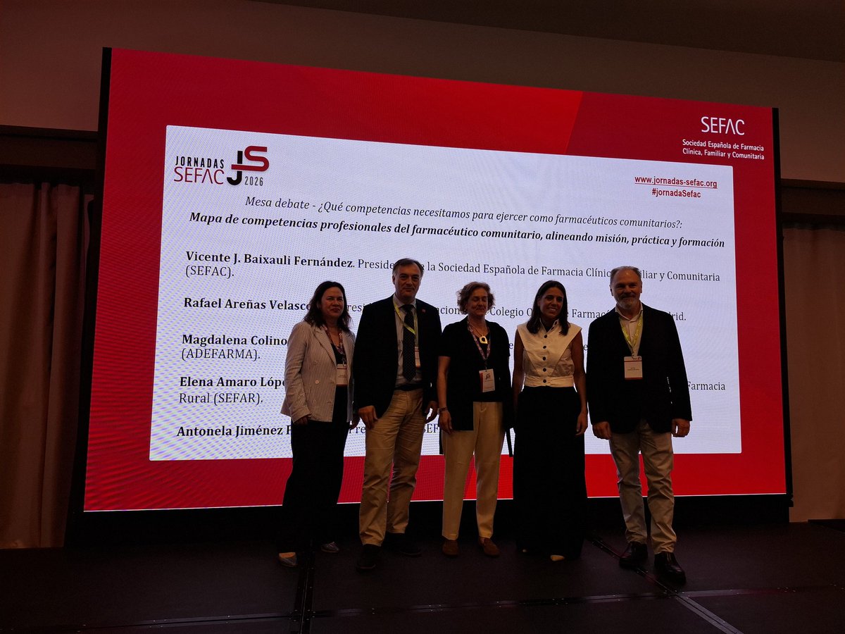 SEFAC tweet media