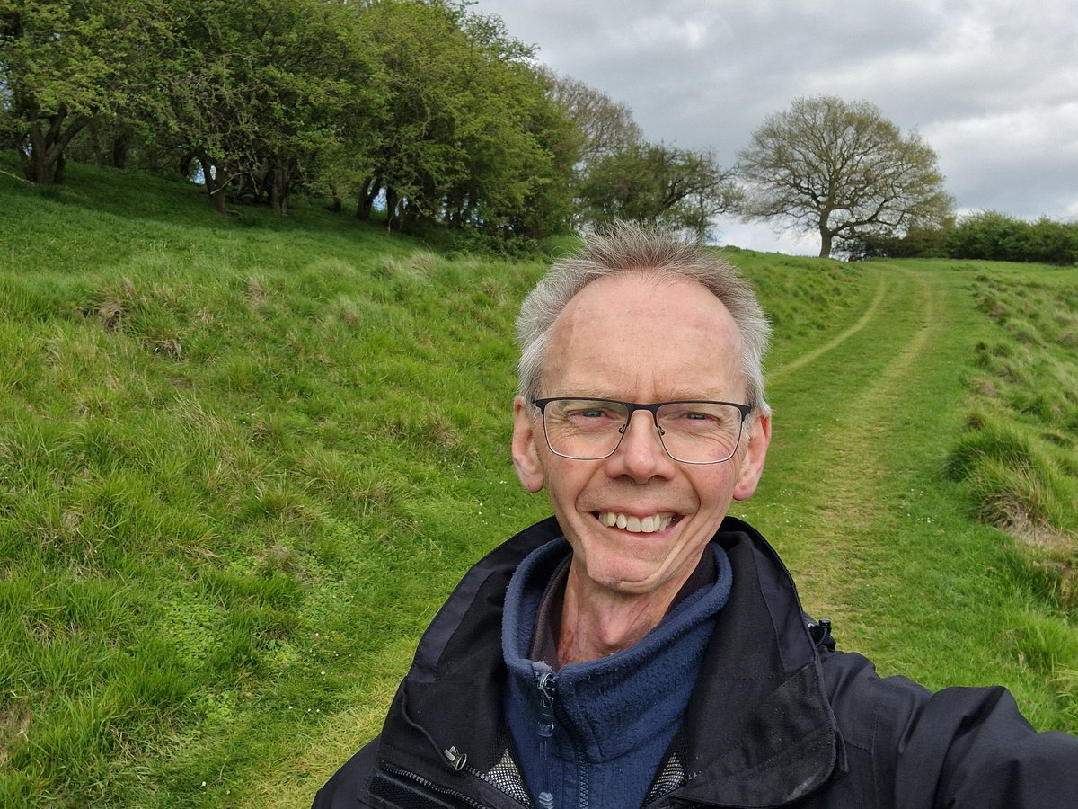 John Dabell tweet media