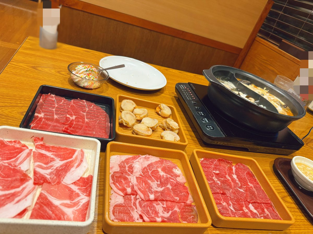 いつき tweet media