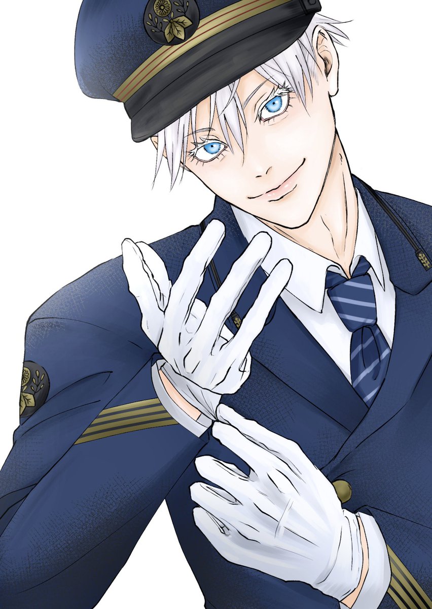 みるち@原稿 tweet media